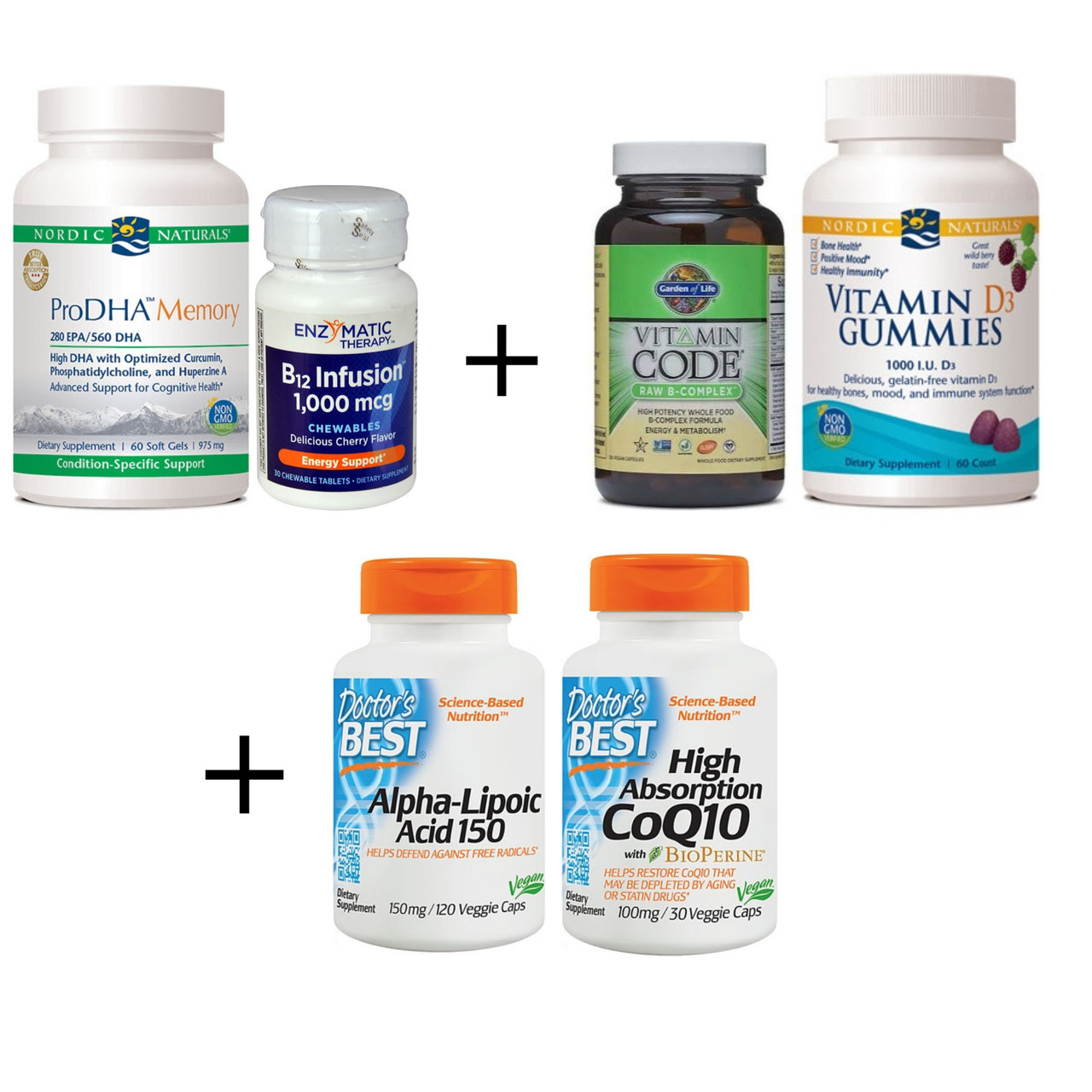 Boost Your Health With The Best Supplements For Men Boost Your Health With The Best Supplements For Men